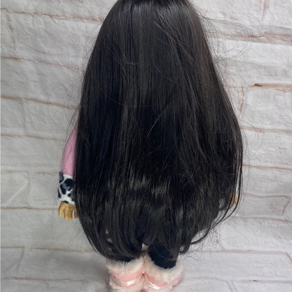 America Gil Costume Doll 18 inch - Picture 11 of 11